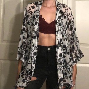 H&M Women's Kimono